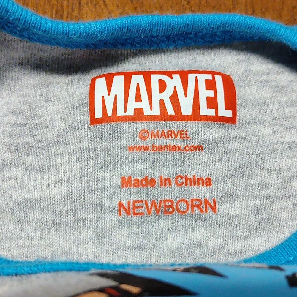 Onesie - Picture 4 of 4
